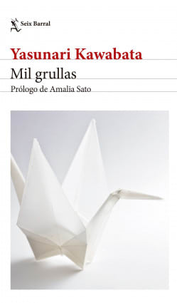 Mil grullas 1