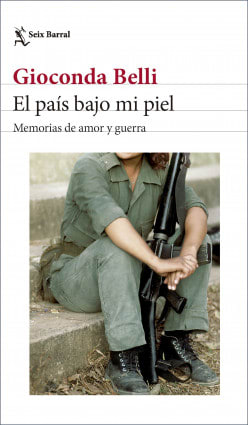 El país bajo mi piel 1