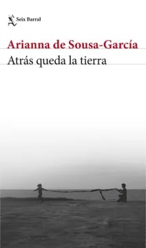 Atrás queda la tierra1