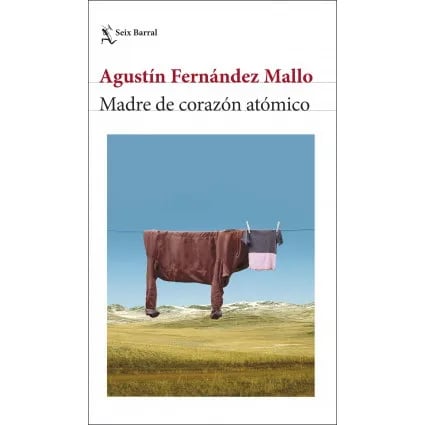 Madre de corazón atómico 1