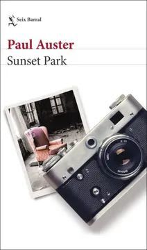 Sunset park 2