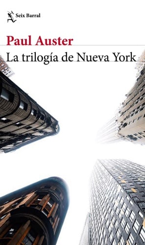 La trilogía de Nueva York                         3