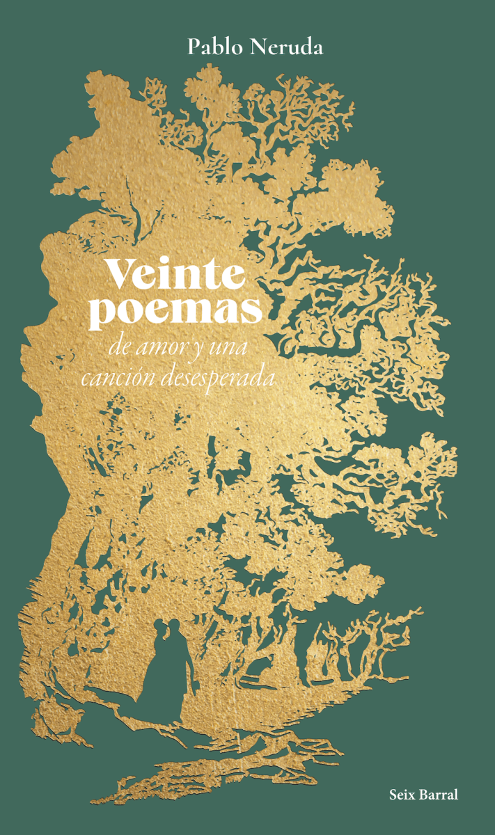 Veinte poemas de amor una canción desesperada (ilustrado)1