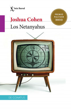 Los Netanyahus 1