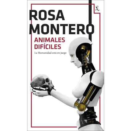 Animales difíciles1