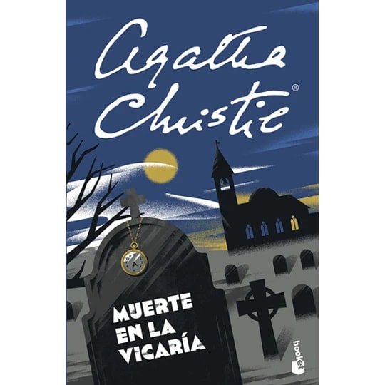 Muerte en la vicaría2