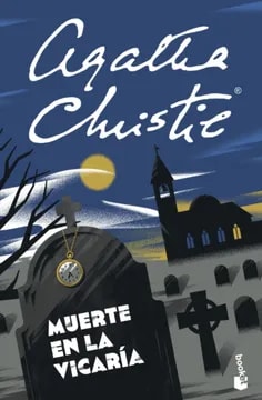 Muerte en la vicaría1