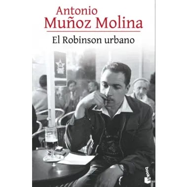 El Robinson urbano 1