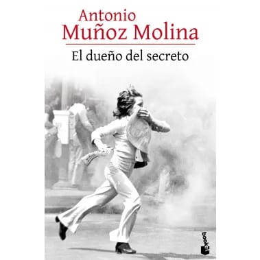 El dueño del secreto 2