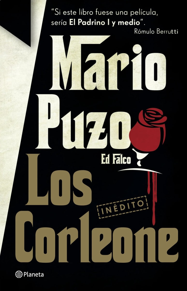 Los Corleone 1