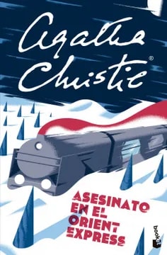 Asesinato en el Orient express1