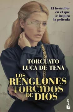 Los renglones torcidos de Dios1