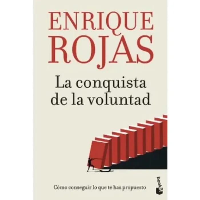 La conquista de la voluntad1