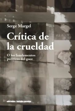Crítica de la crueldad2