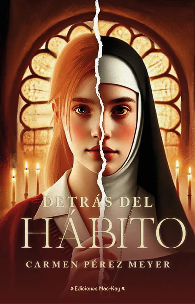 Detras el habito1