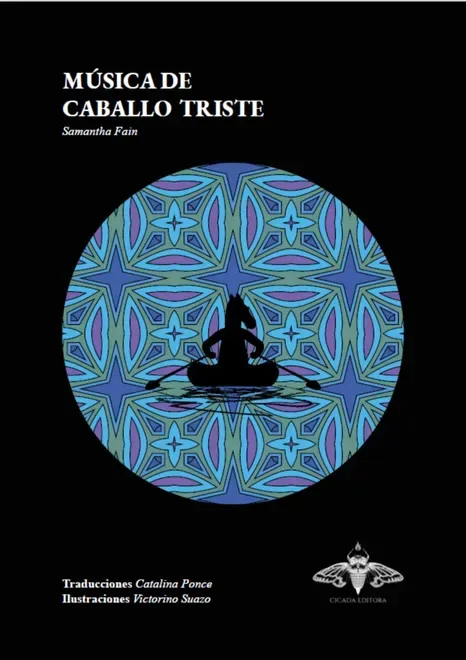 Música de caballo triste1