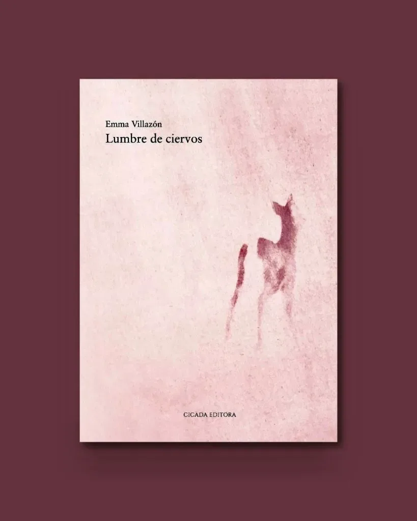 Lumbre de ciervos1
