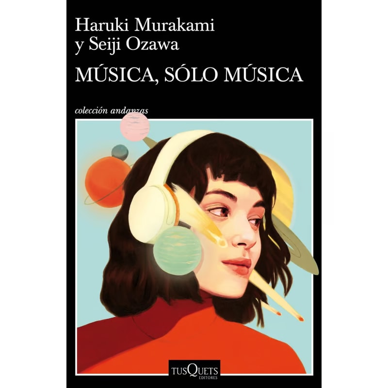 Música, sólo música1