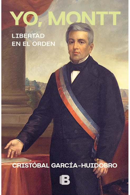 Yo, Montt1