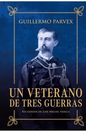 Un veterano de tres guerras (TD)1