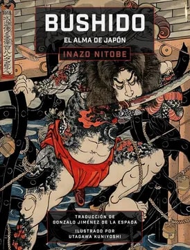 Bushido. El alma de Japón1