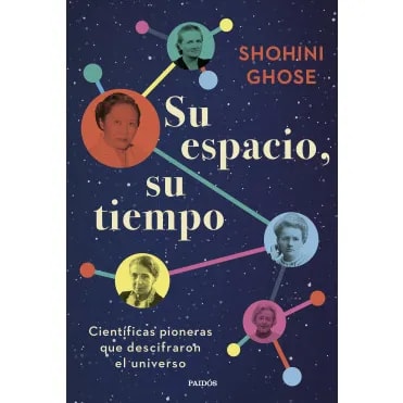 Su espacio, su tiempo 1