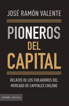 Pioneros del capital1
