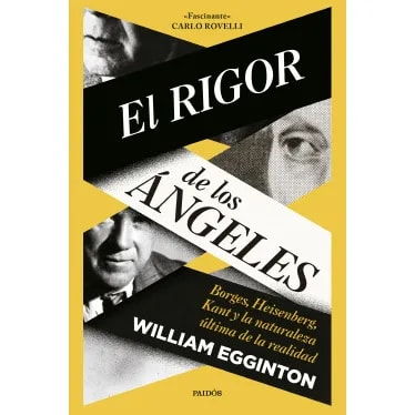 El rigor de los ángeles1