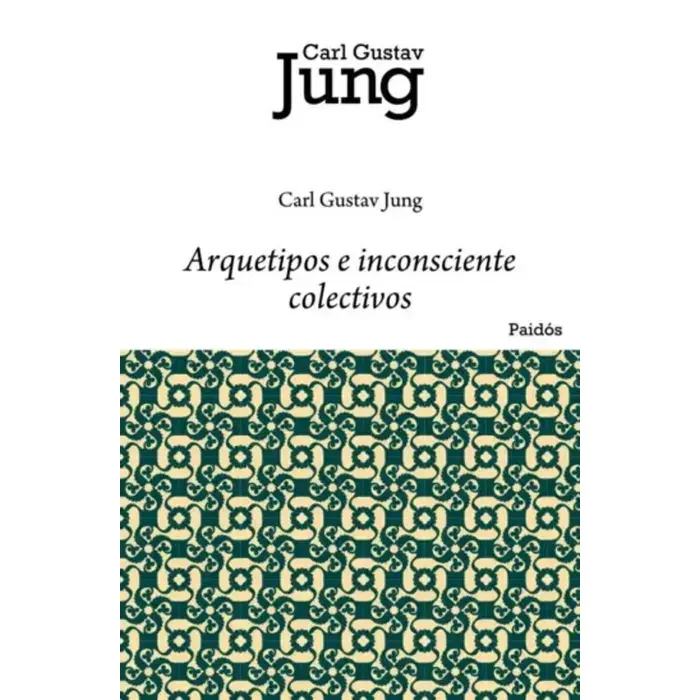 Arquetipos e inconsciente colectivo1