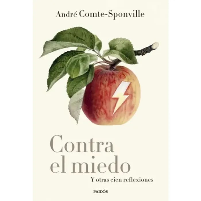 Contra el miedo1