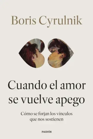 Cuando el amor se vuelve apego1