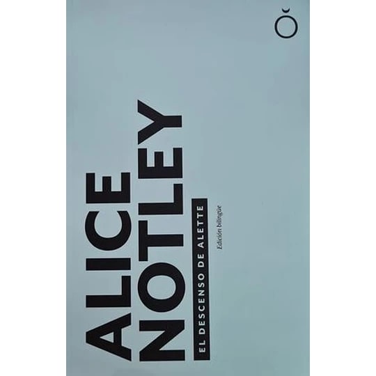 El descenso de alette 1