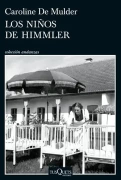 Los niños de Himmler1