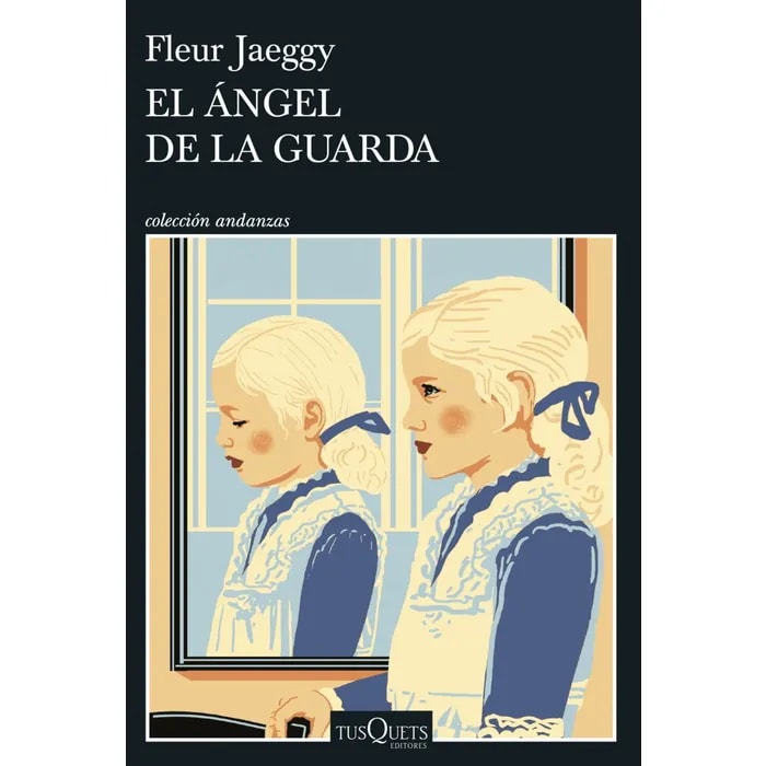 El ángel de la guarda1