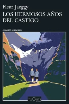 Los hermoso años del castigo1