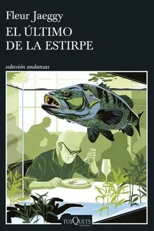 El último de la estirpe1