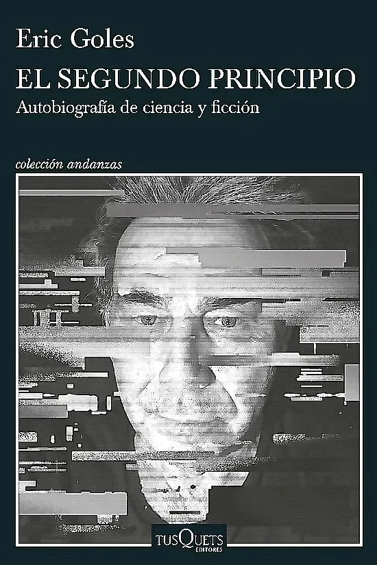 El segundo principio1