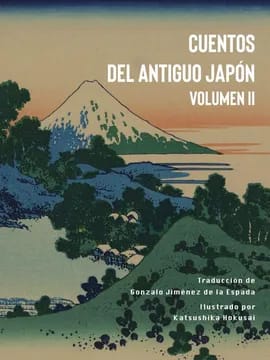Cuentos del antiguo Japón II1