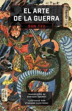 El Arte de la Guerra2