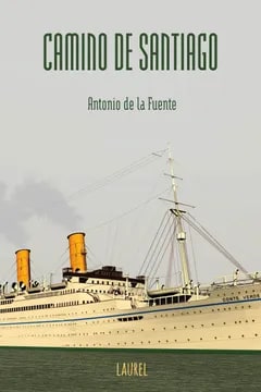 Camino de Santiago1