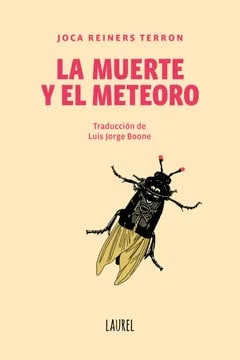 La muerte y el meteoro1