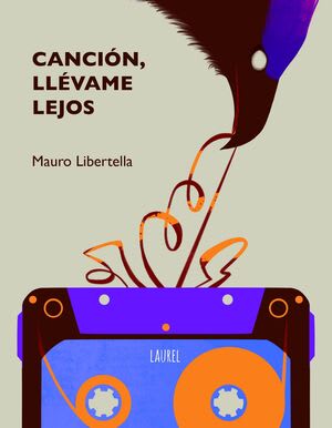 Canción, llévame lejos1