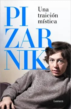 Una traición mística1