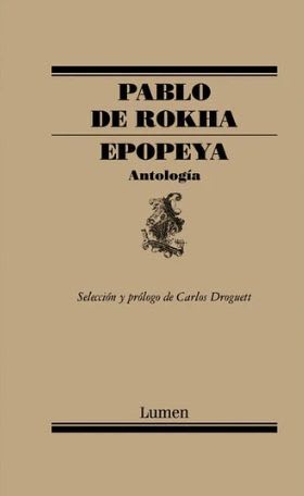 Epopeya (Pablo De Rokha)1