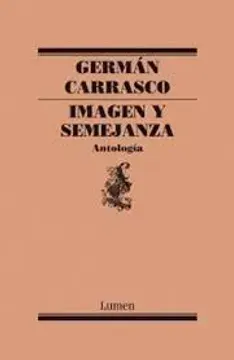 Imagen y semejanza. Antología1