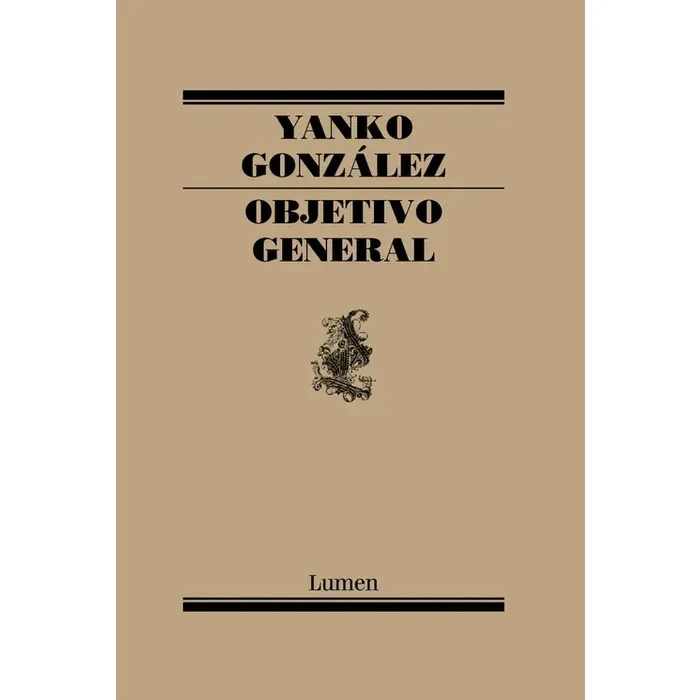 Objetivo general1