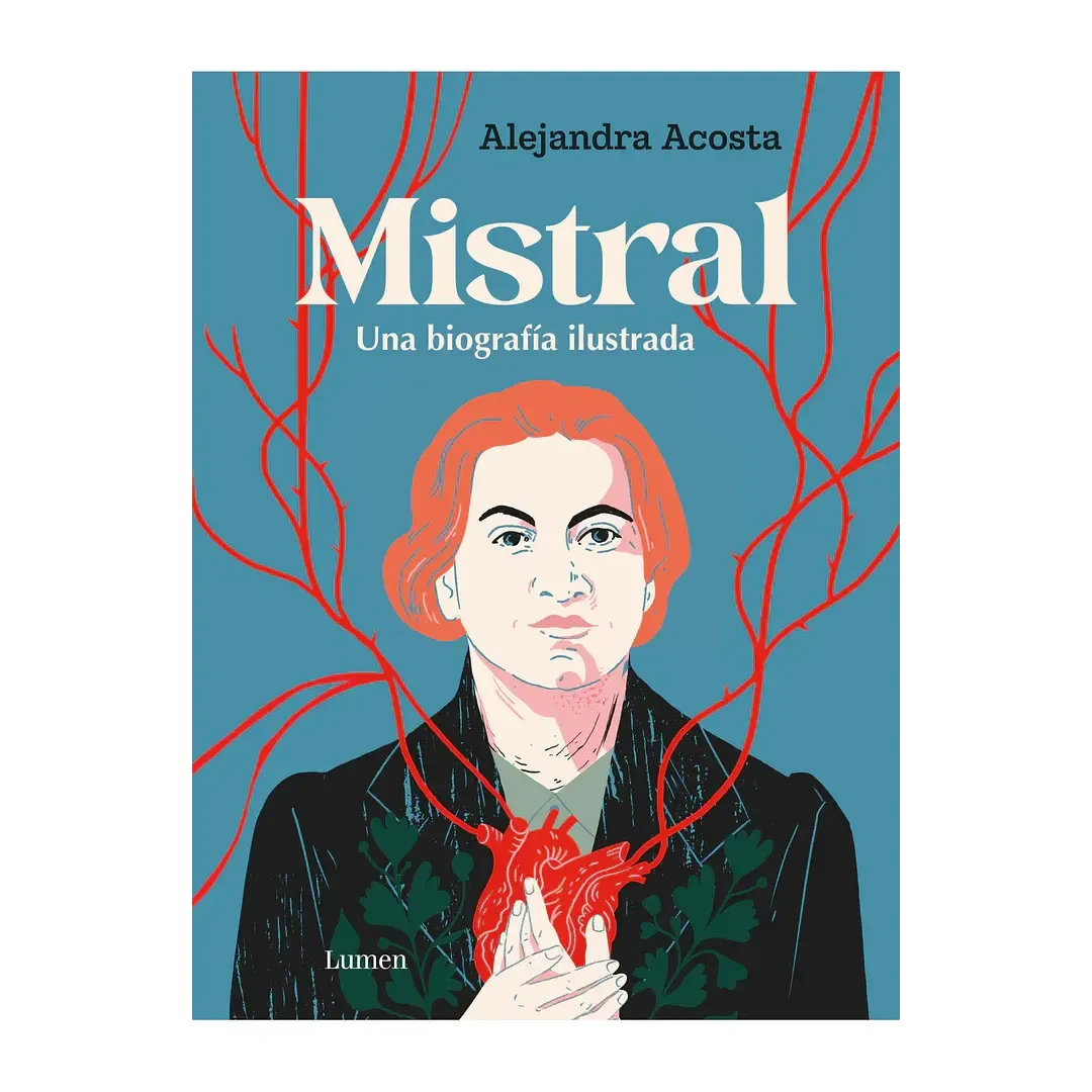 Mistral ilustrado (TD)1
