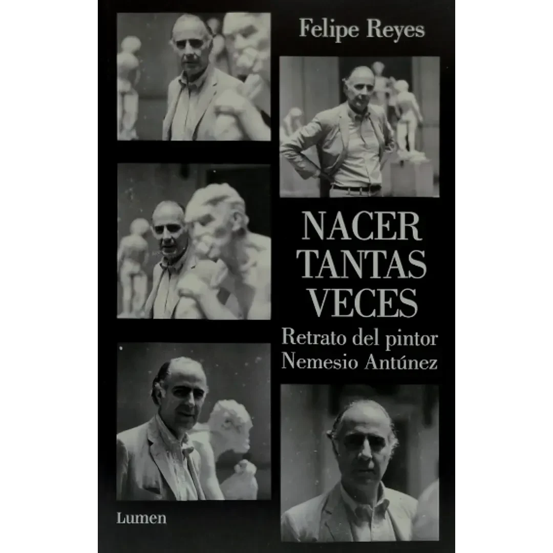 Nacer tantas veces1