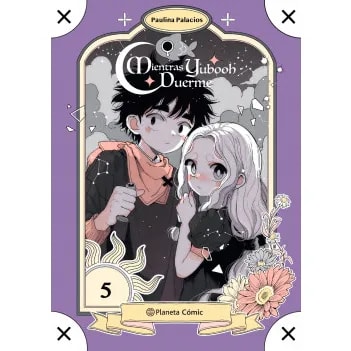 Mientras Yubooh duerme 51