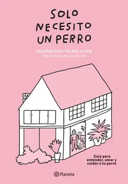 Solo necesito un perro1